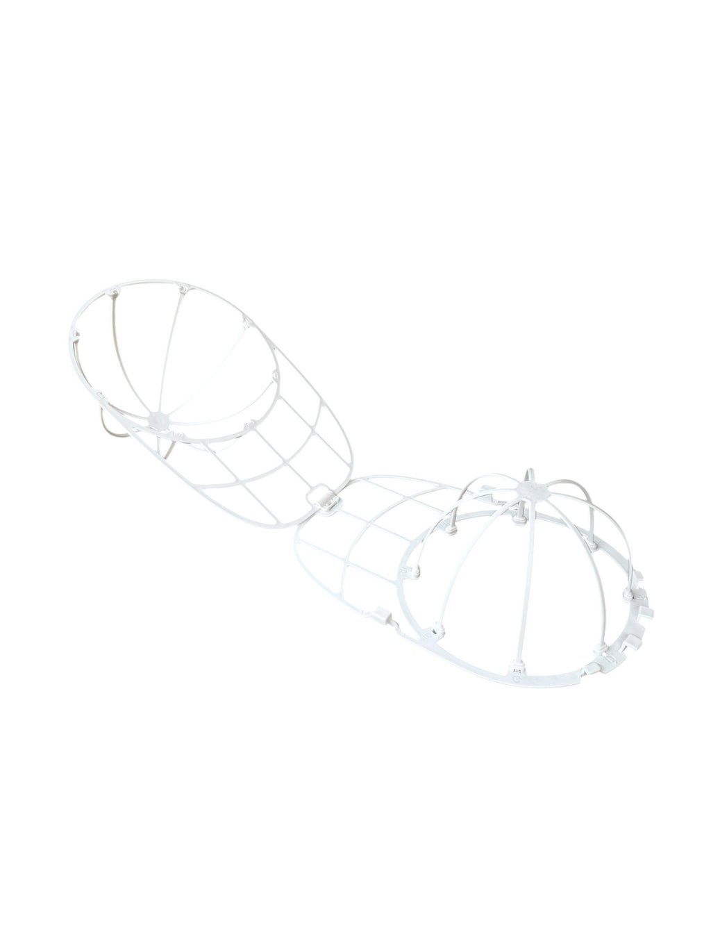 Cap Cage