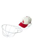 Cap Cage