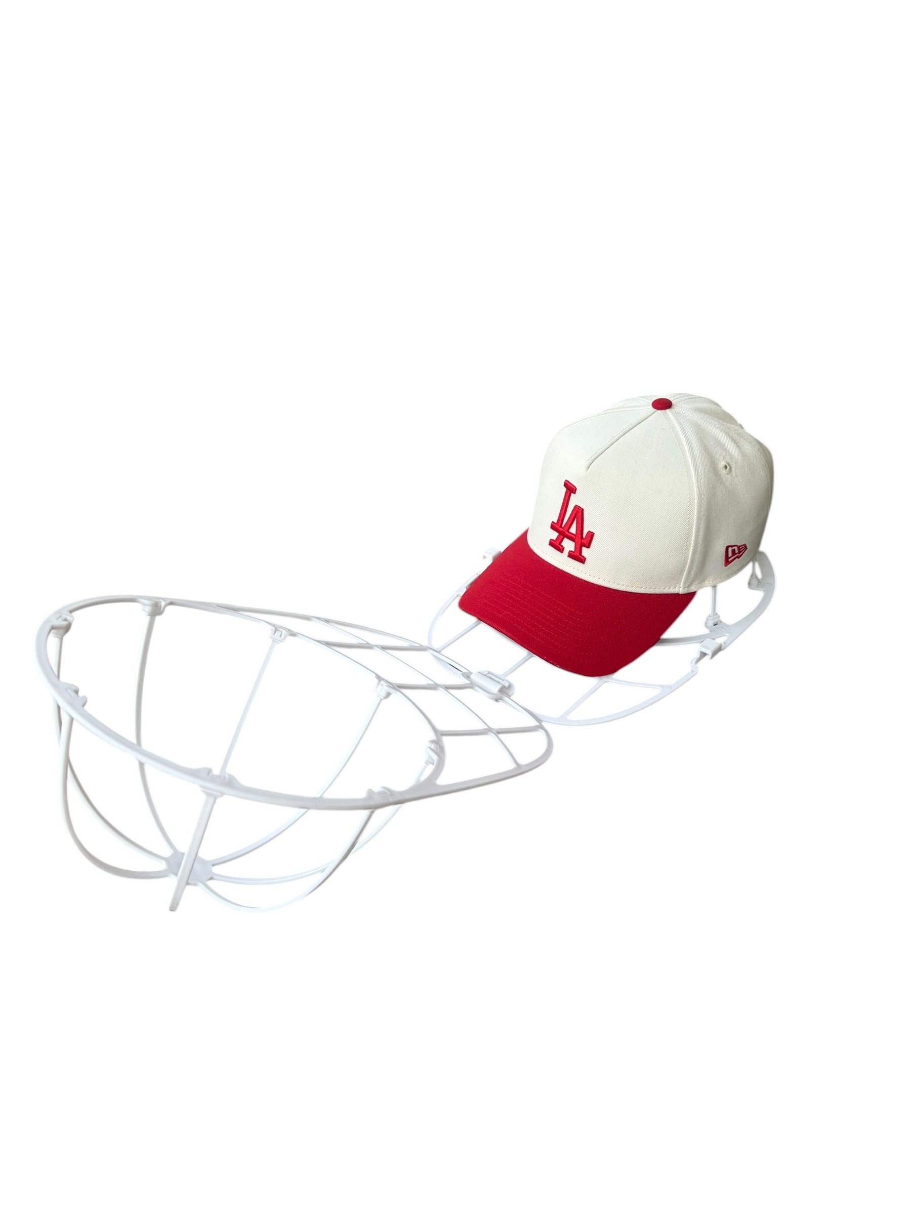 Cap Cage