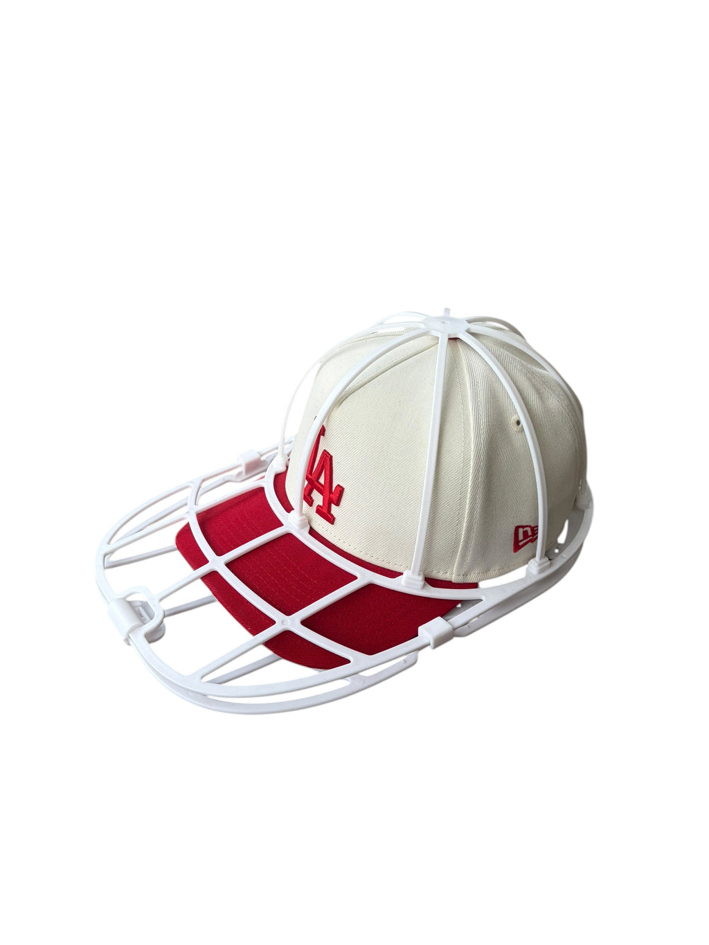 Cap Cage