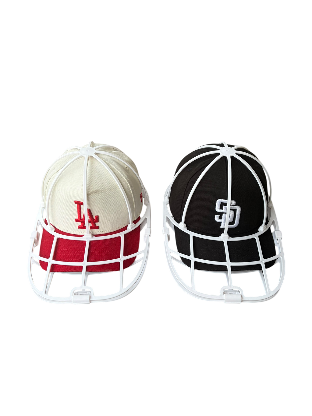 Cap Cage