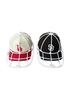 Cap Cage