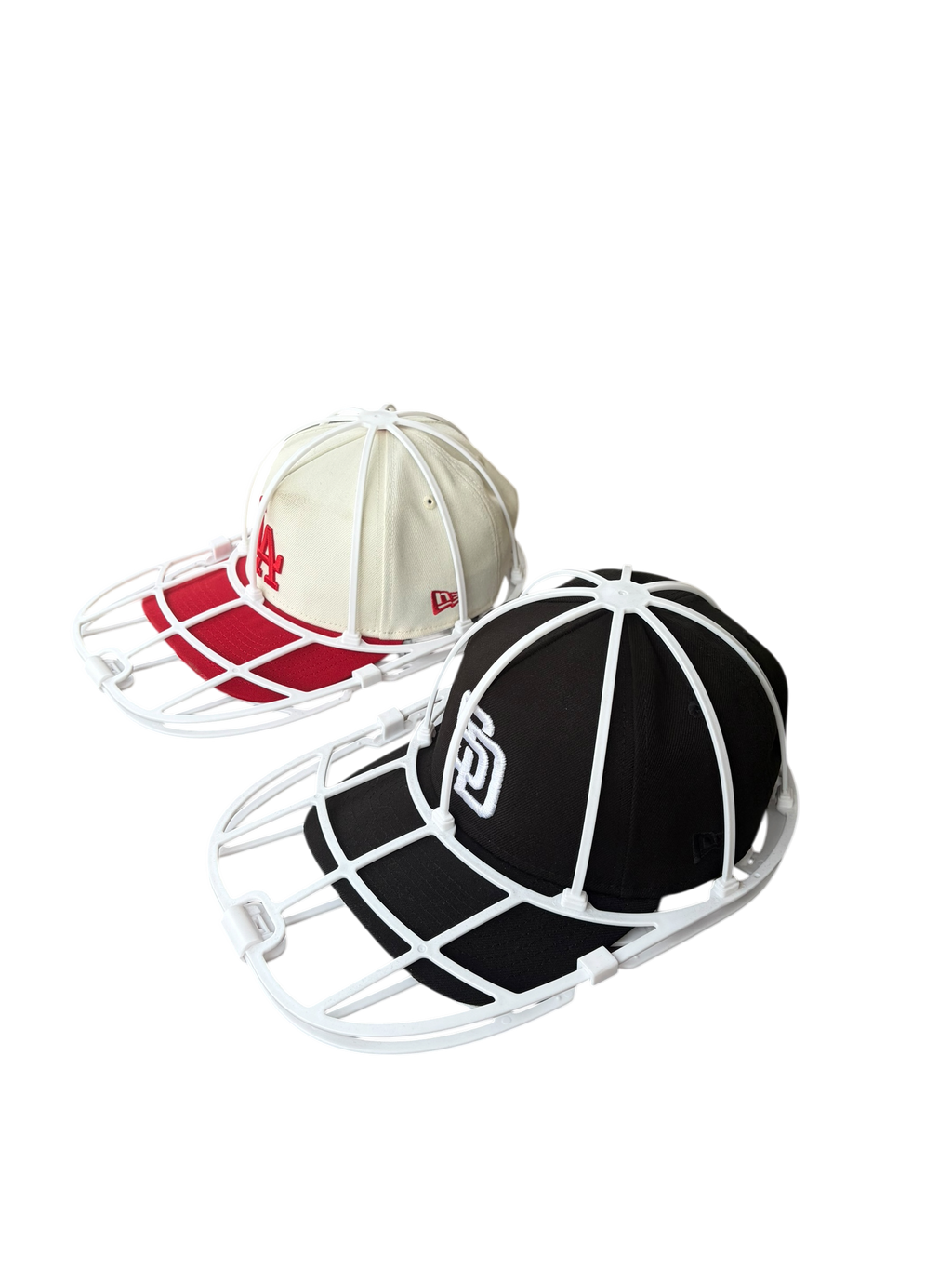Cap Cage