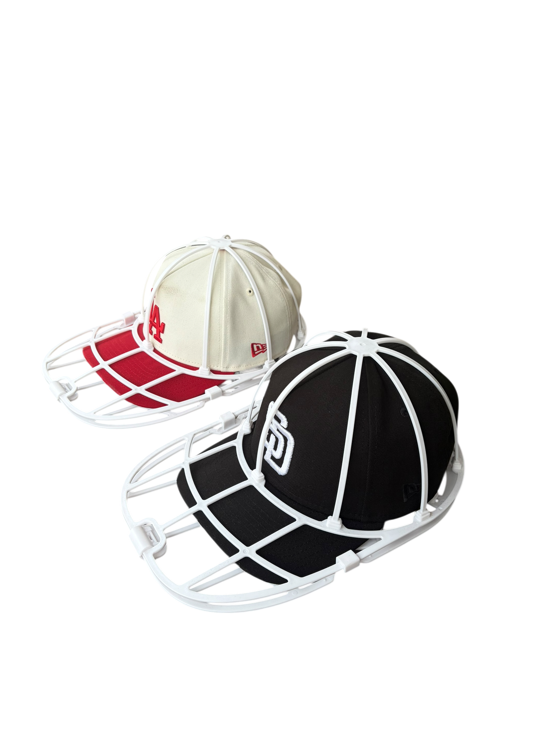 Cap Cage
