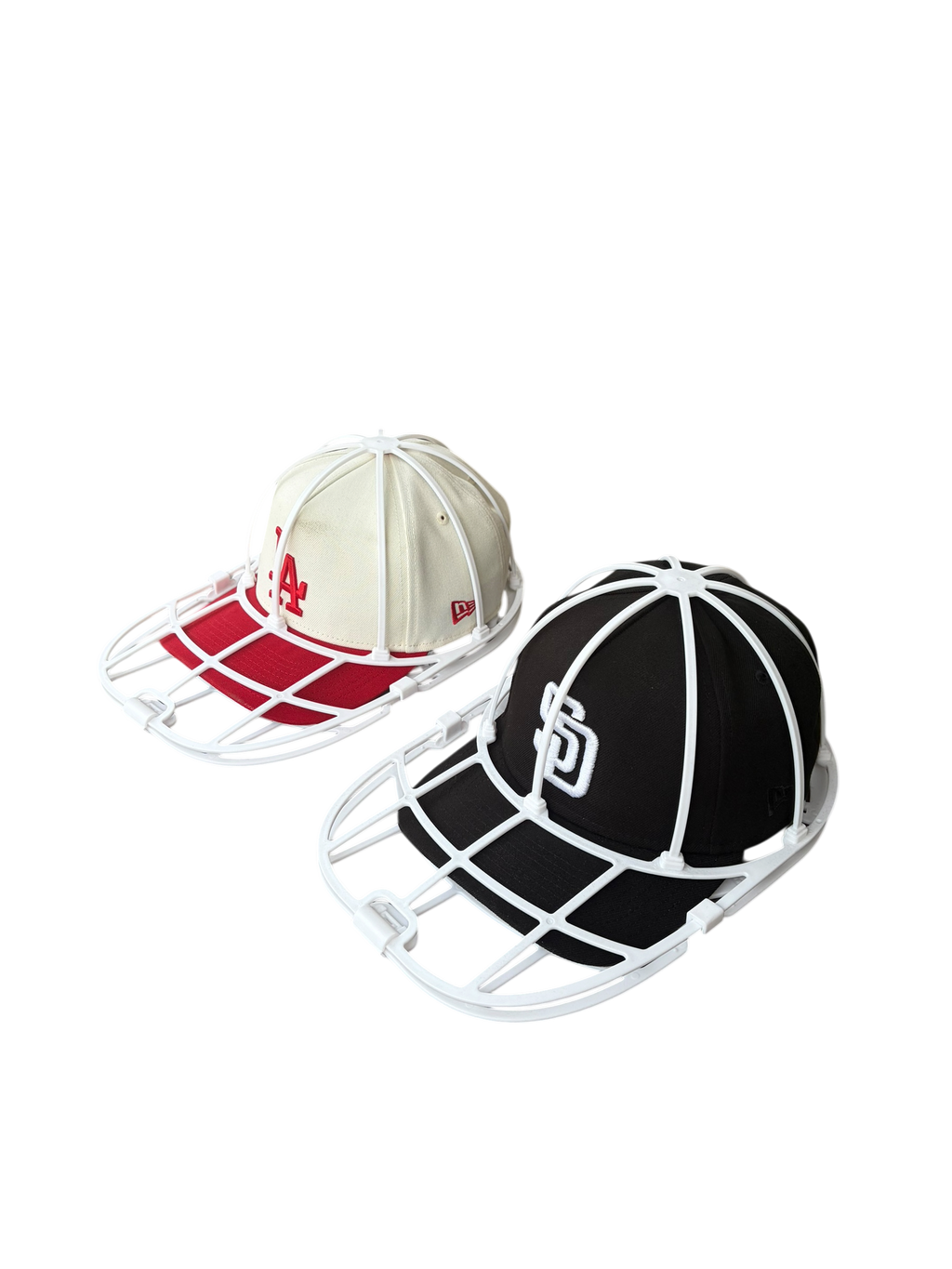 Cap Cage
