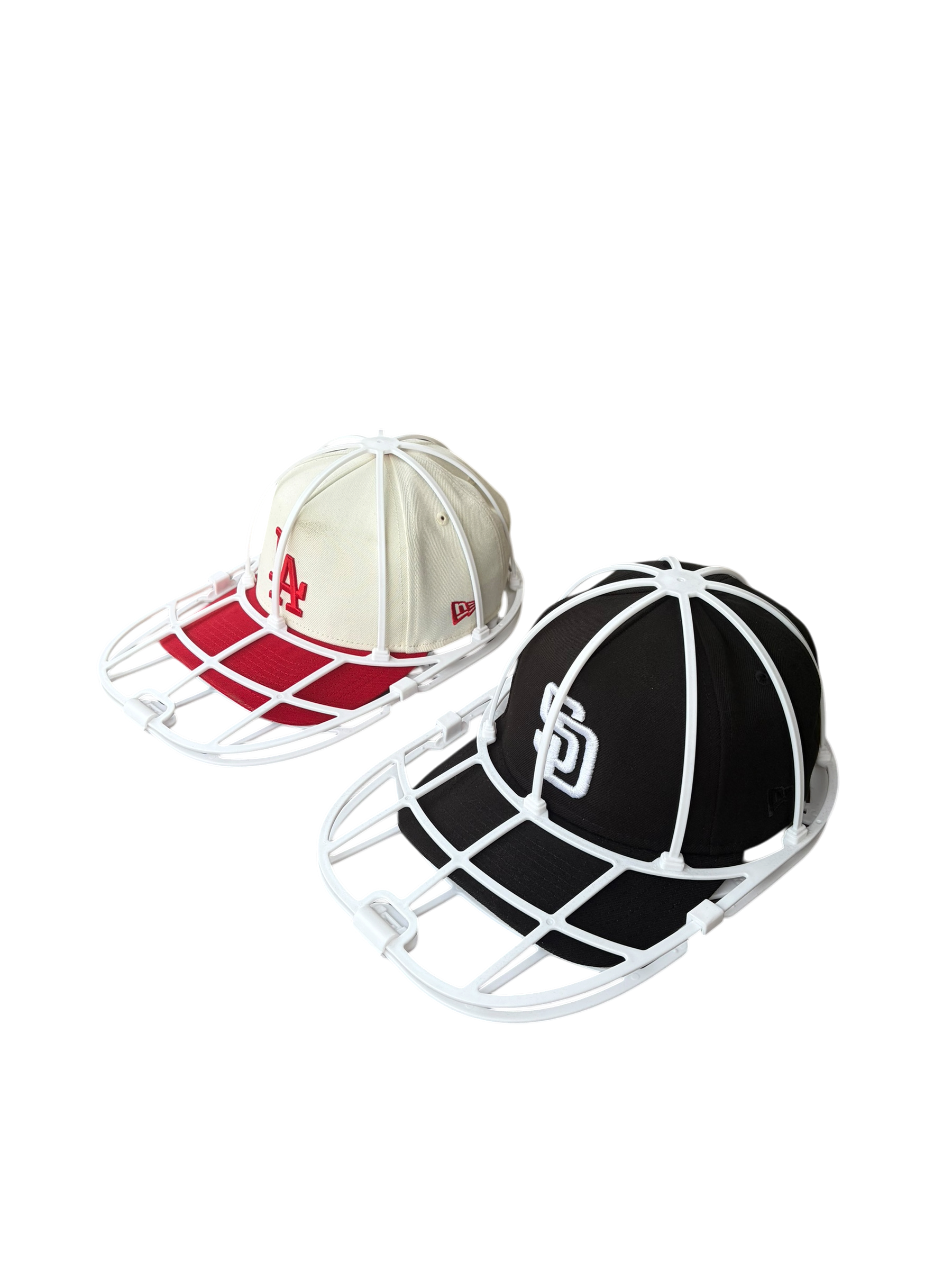 Cap Cage