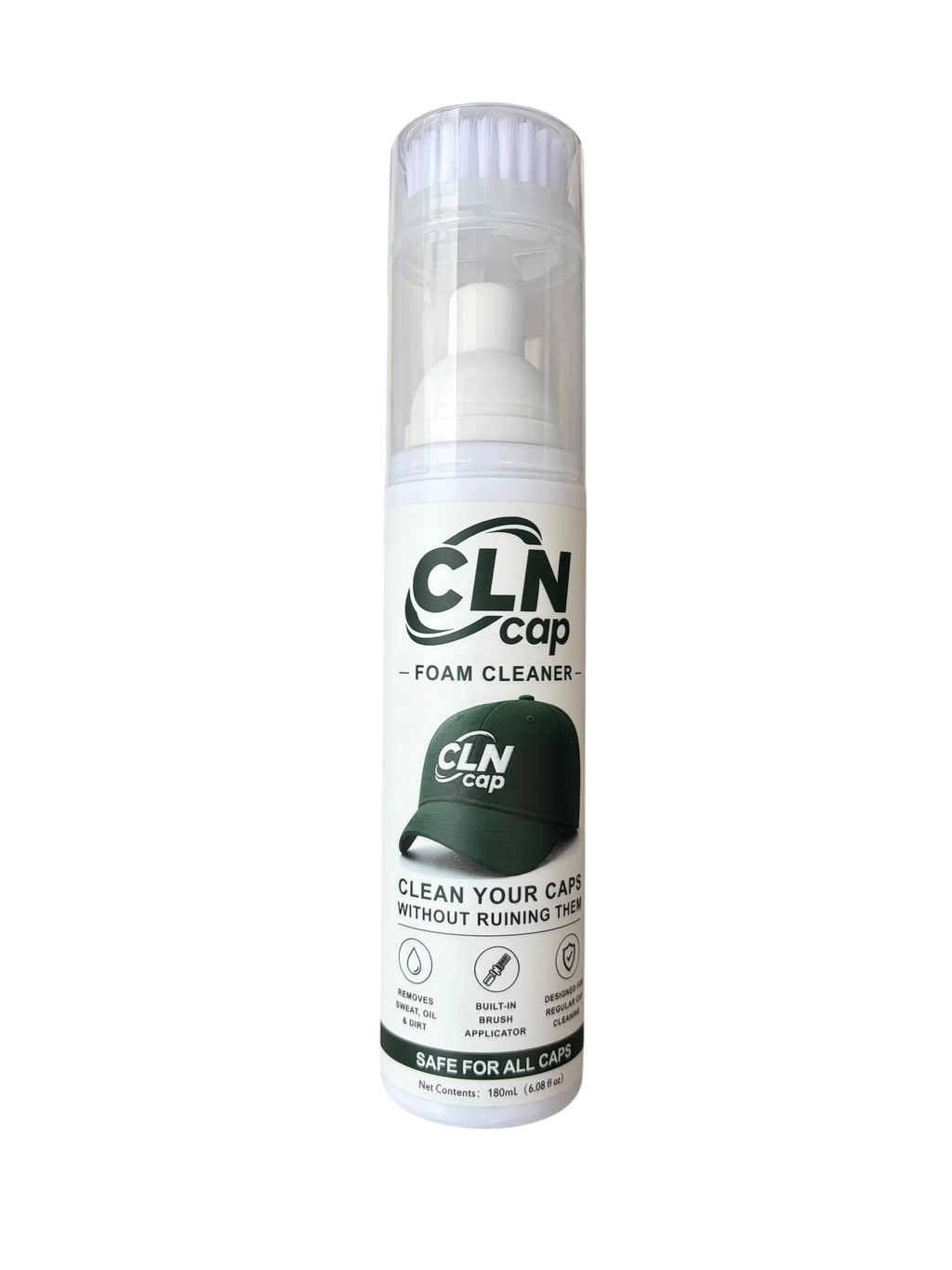 Foam Spot Cleaner (Pump)