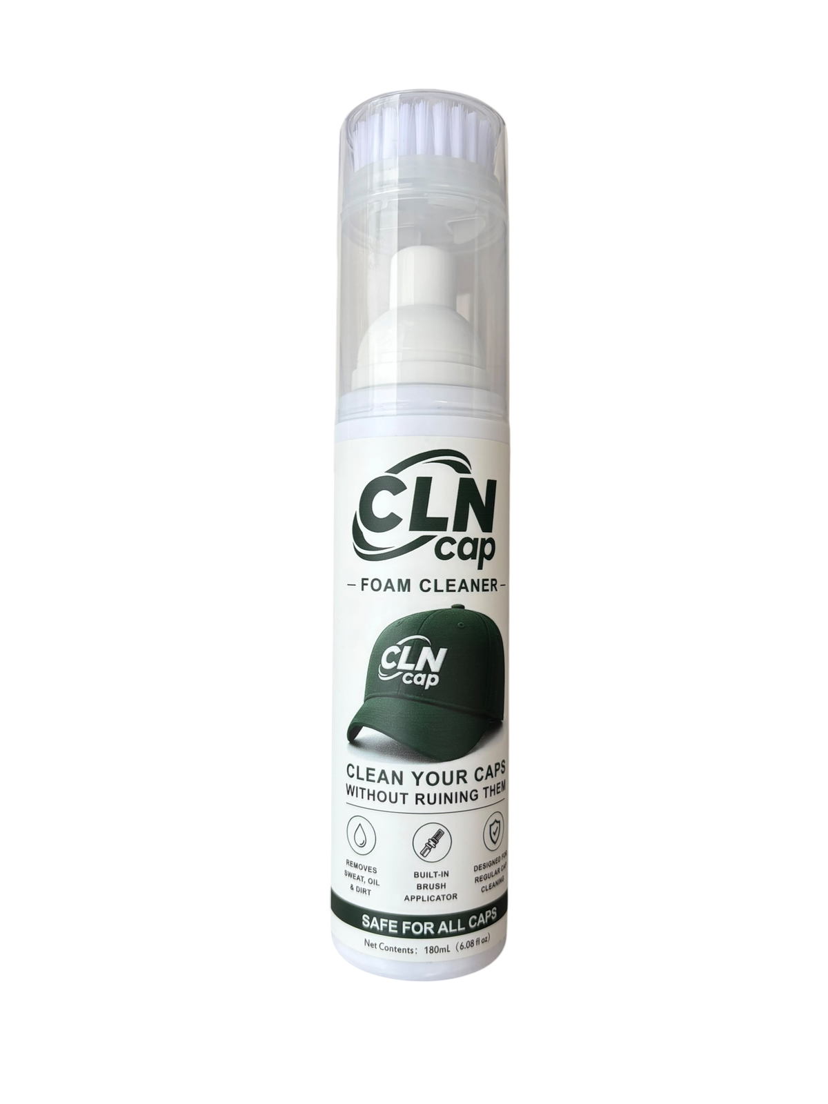 Foam Spot Cleaner (Pump)